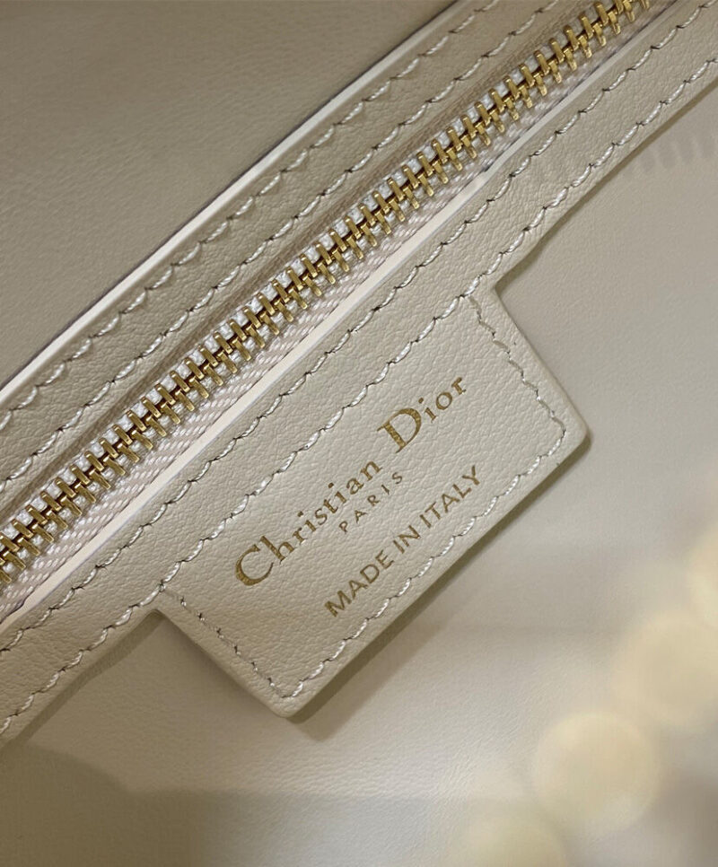 Christian Dior Groove 20 Bag